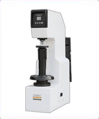 HB-3000B布氏硬度計(jì)