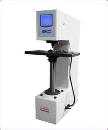 HBZ-3000D自動升降布氏硬度計(jì)