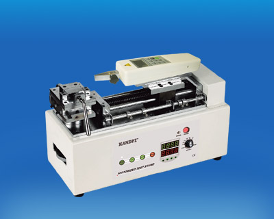 HTH型拉力試驗機