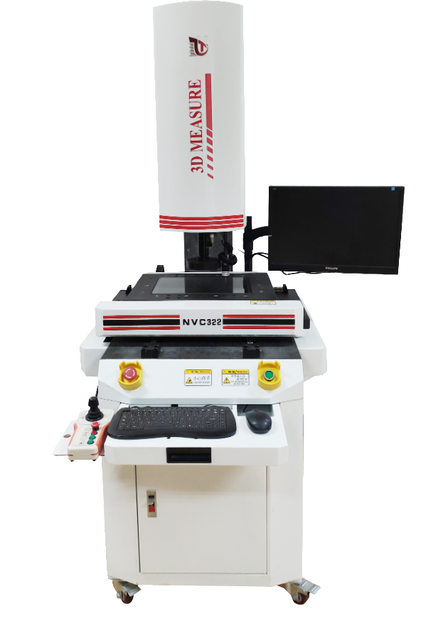 NVC322全自動光學影像測量儀
